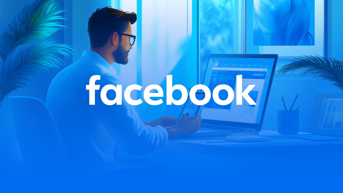 Use Facebook digital marketing to attract leads and increase sales