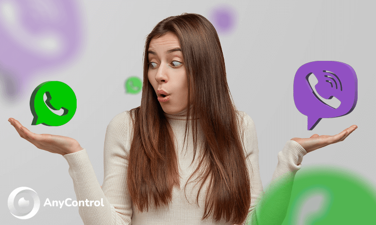 How to backup and restore Signal chats